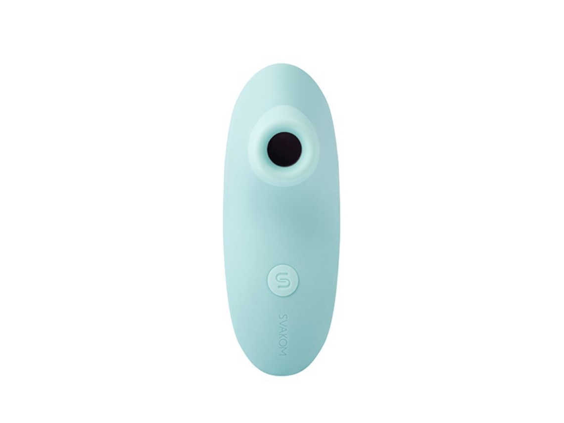 Estimulador De Clitoris Pulse Lite Neo Menta SVAKOM