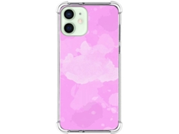 Capa iPhone 12 Mini (5.4) TUMUNDOSMARTPHONE Acuare-la 04 Multicor