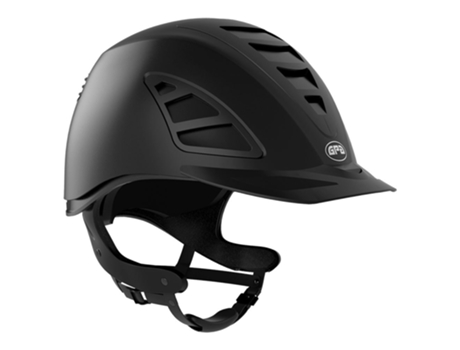 Capacete 4S Speed Air Tls Preto 54 Cmgpa