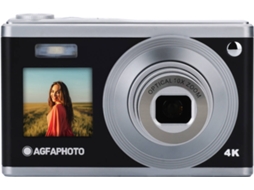Máquina Fotográfica AGFAPHOTO DC9200