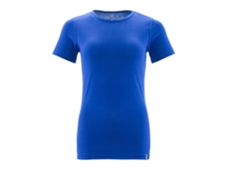 Camiseta Crossover 20492 Azul 2XL MASCOT