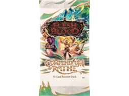 Flesh Blood Compendium Of Rathe Booster LEGEND STORY STUDIOS (24)