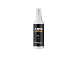 Cera Limpeza Polimento Painel Carro 100ml