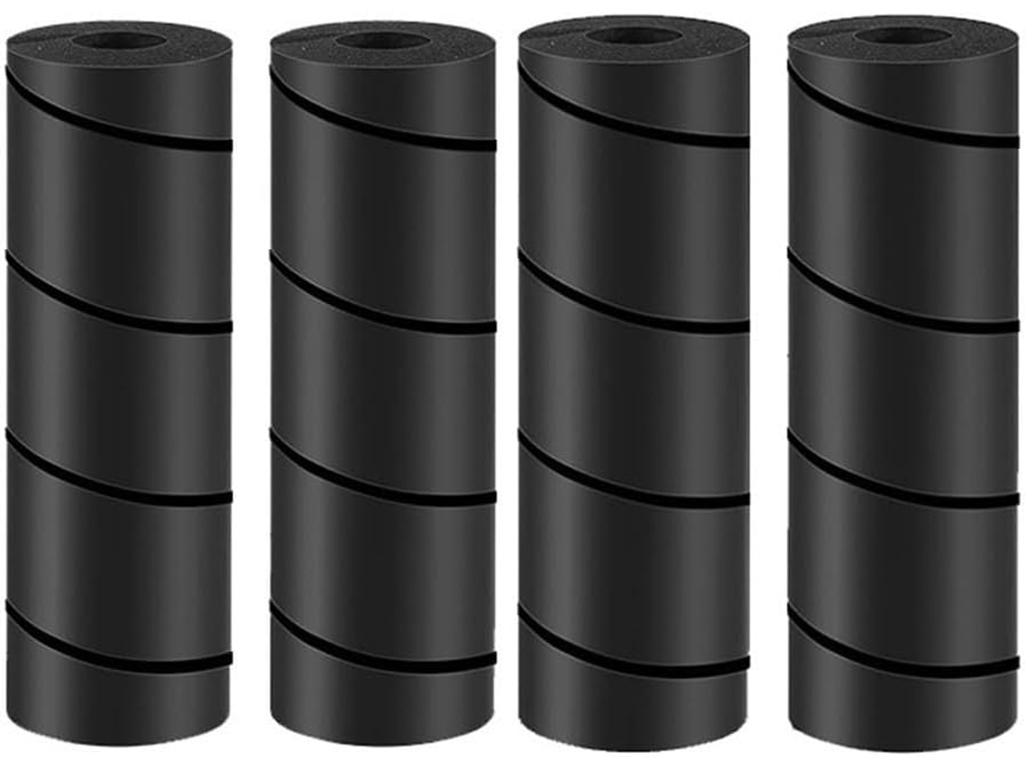Conjunto de Rodízios para Transporte de Mudanças, Conjunto de Ferramentas para Elevação e Remoção, Dispositivo Resistente
