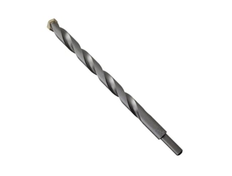 Broca alpen widia long life 12,00x300 mm. (blister 1 pieza)