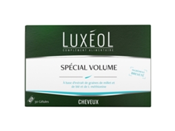 Volume Especial 30 Cápsulas LUXÉOL