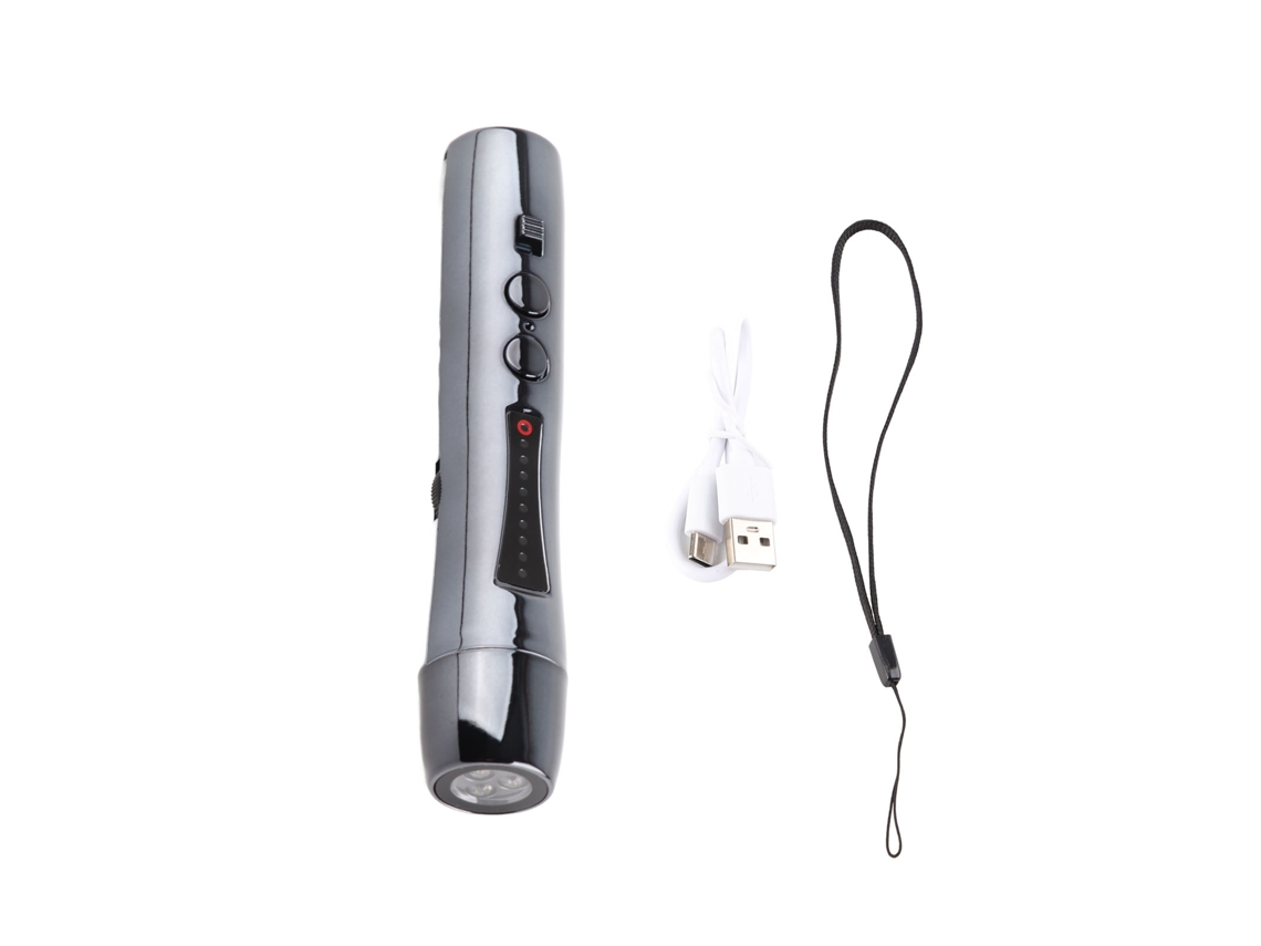 Detector De Cámaras Ocultas Infrarrojos Gps Finder Bug Sweeper Portátil