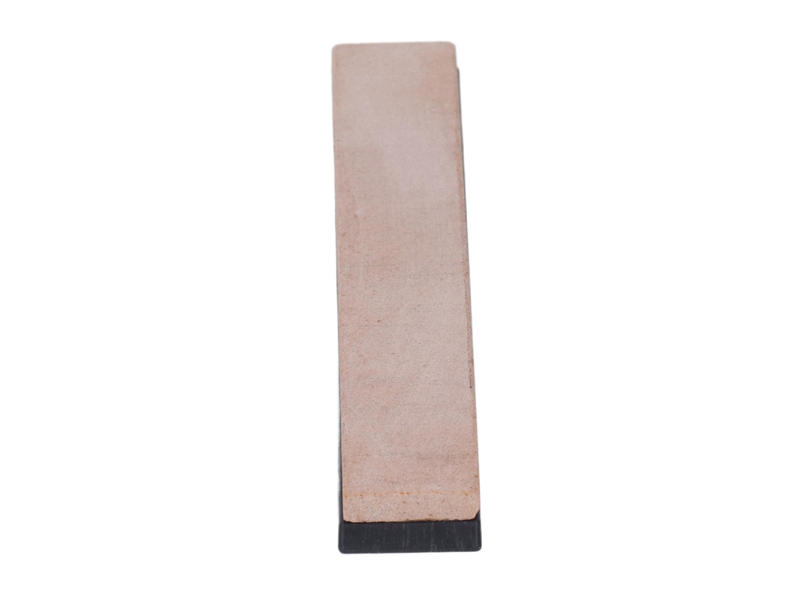 Laxiscreed Pedra De Afiar Whetstone Com Base Antiderrapante Para Uma Afiagem Precisa