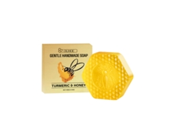 Sabonete Turmeric com Veneno Abelha