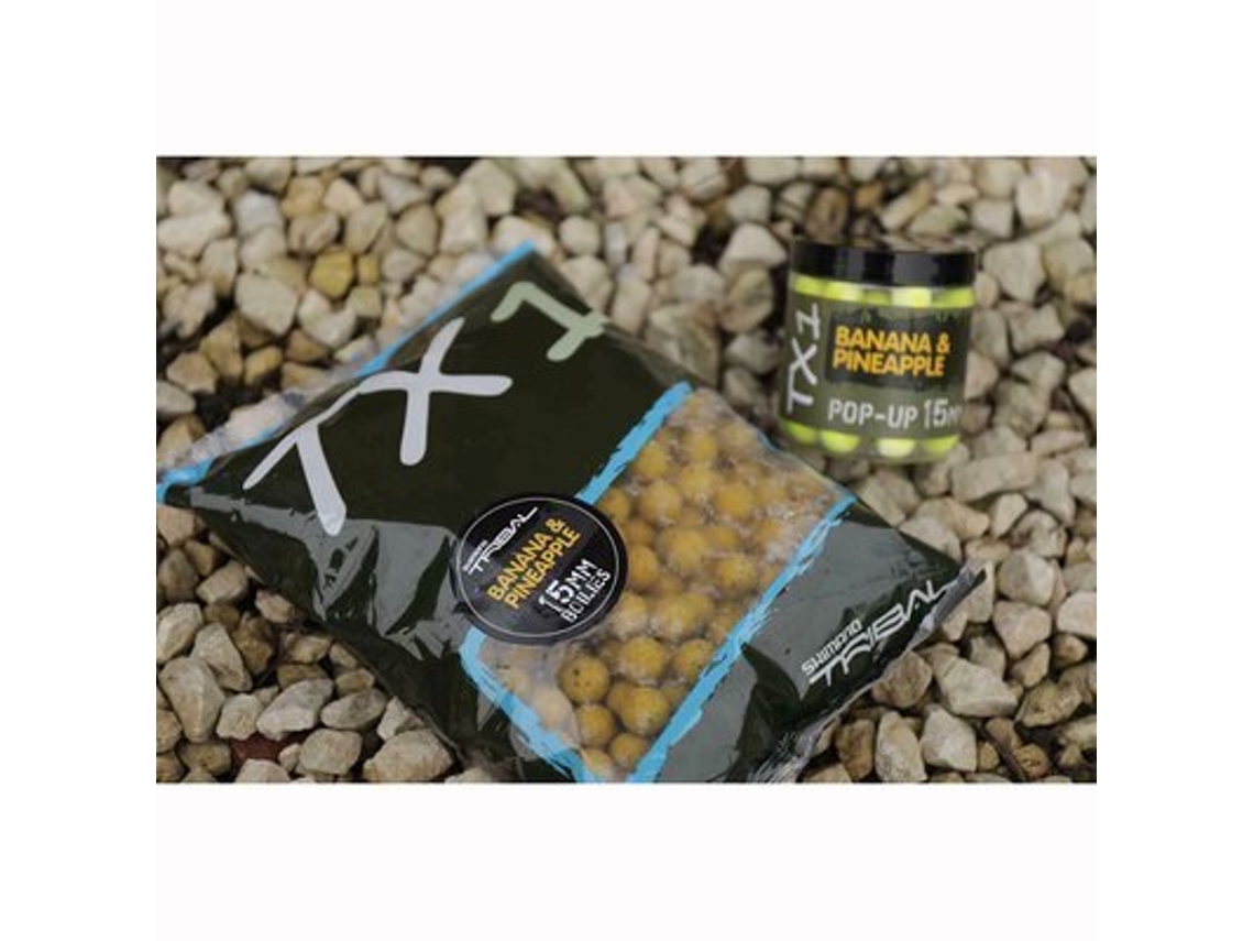 Isco de Carpa Cozido SHIMANO
