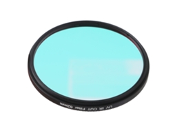 Filtro Uv-infrarrojo Para Cámara Dslr, Filtro De Lente Ir Uv Para Cámara Digital