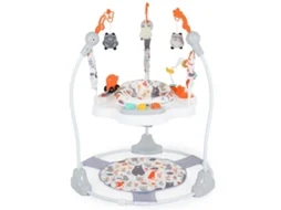 Parque Para Bebé Jumper Magic Fun Laranja CANGAROO