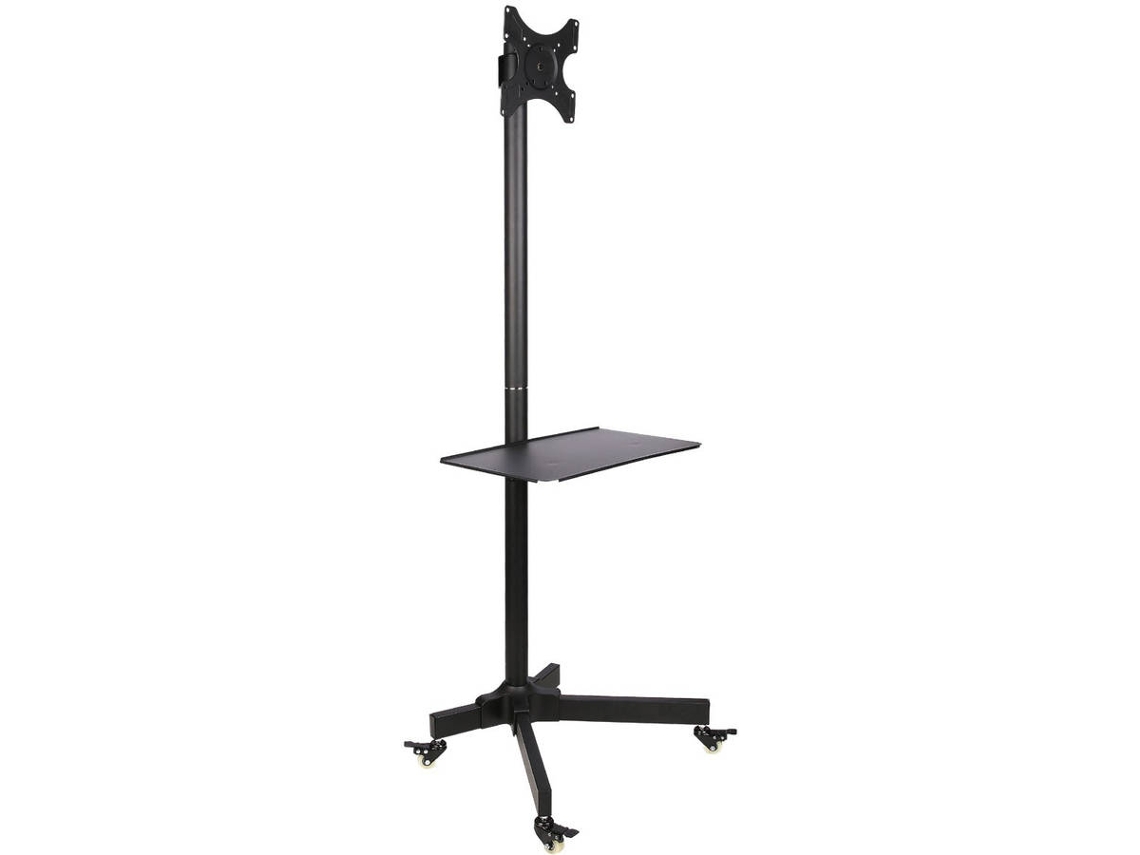 Suporte de TV TECHLY ICA-TR20 (19'' a 37'' - Até 20 Kg)