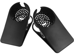 Usb Portátil Ventilador Mesa 2000m para Uso Doméstico e Externo
