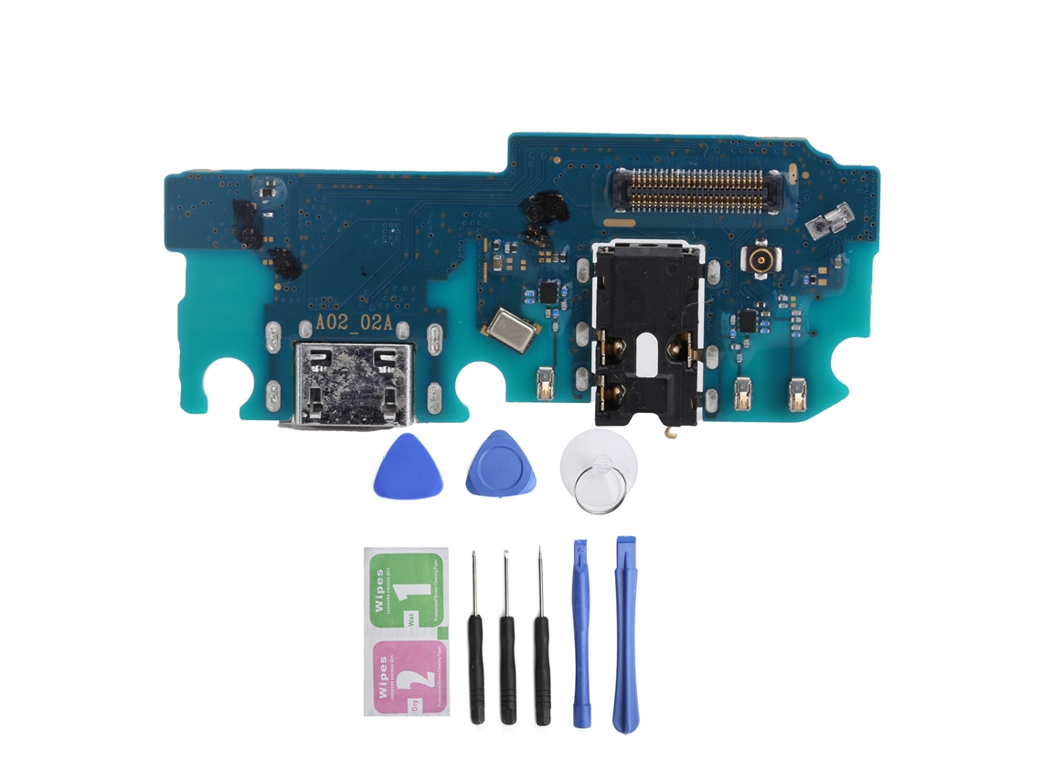Carregador sem fio W101 com carregamento rápido EOOCOO