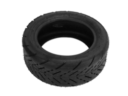 Pneu de Patinete Elétrico Mali 90x65 6.5 Borracha Resistente ao Desgaste e Antiderrapante | S/MARCA