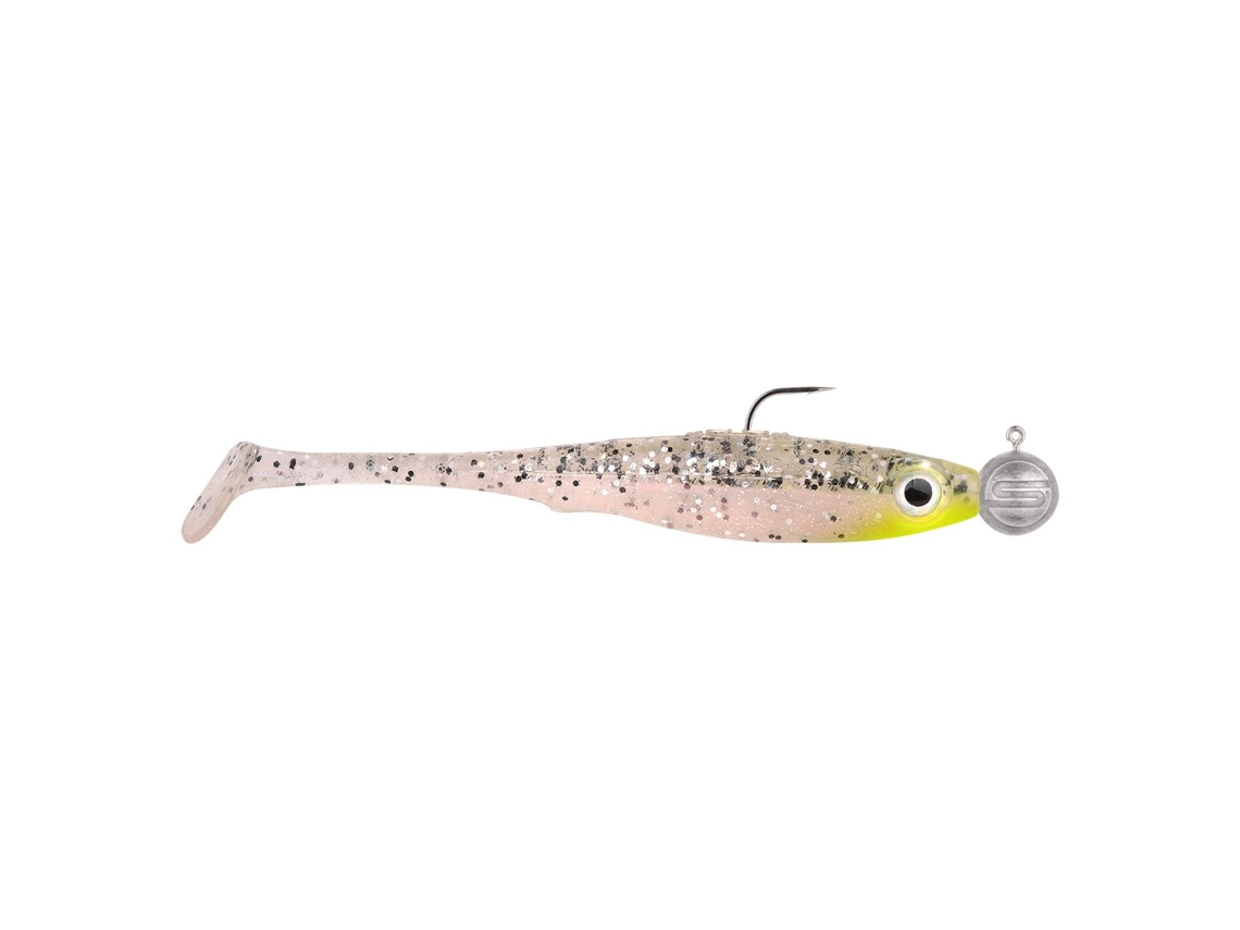Isco SPRO Iris Popeye To-Go 80/ 100/ 120/ 140 10 Cm