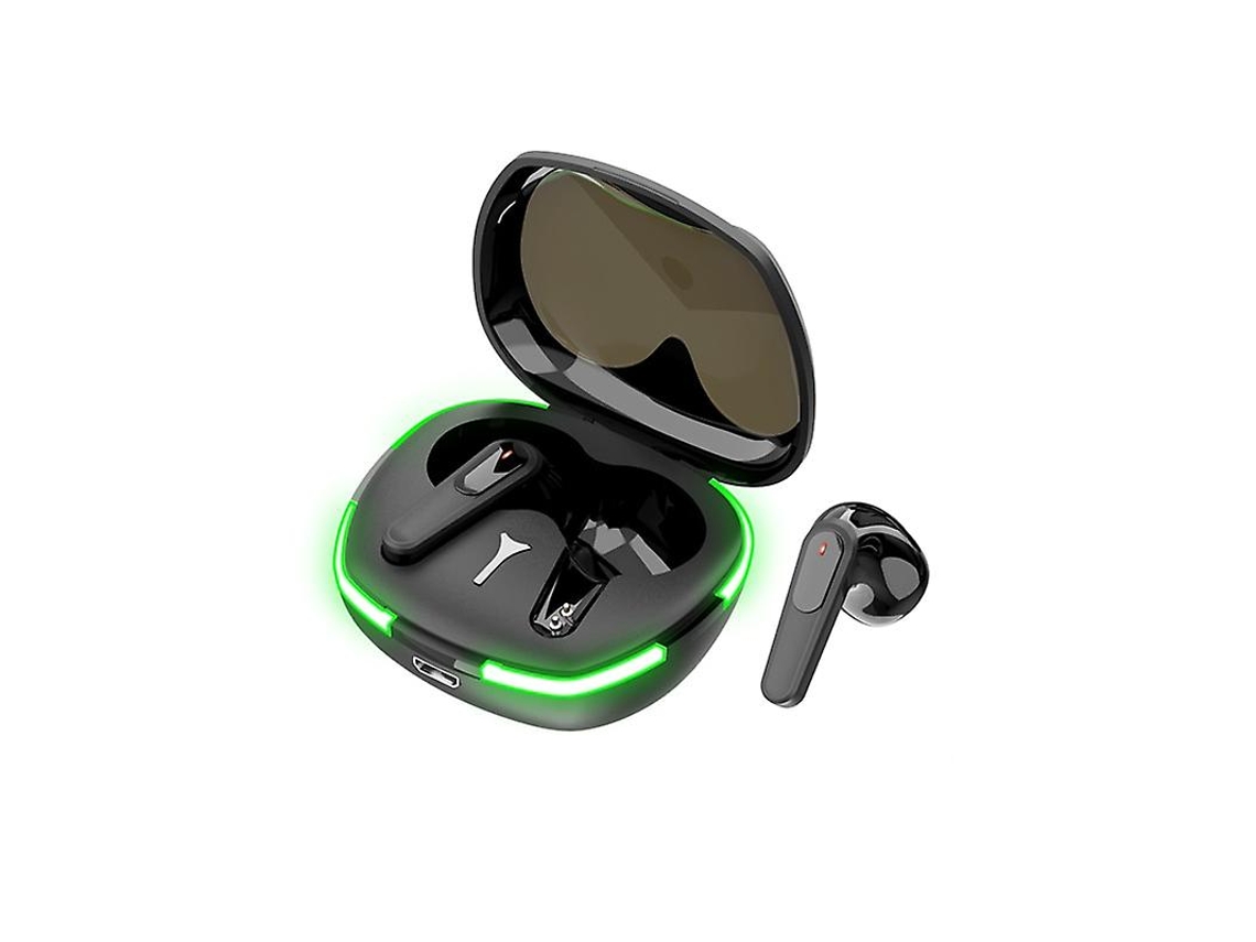 Auriculares Bluetooth True Wireless New Pro60 Binaural Wireless Mini Sports Noisecancelling Gaming