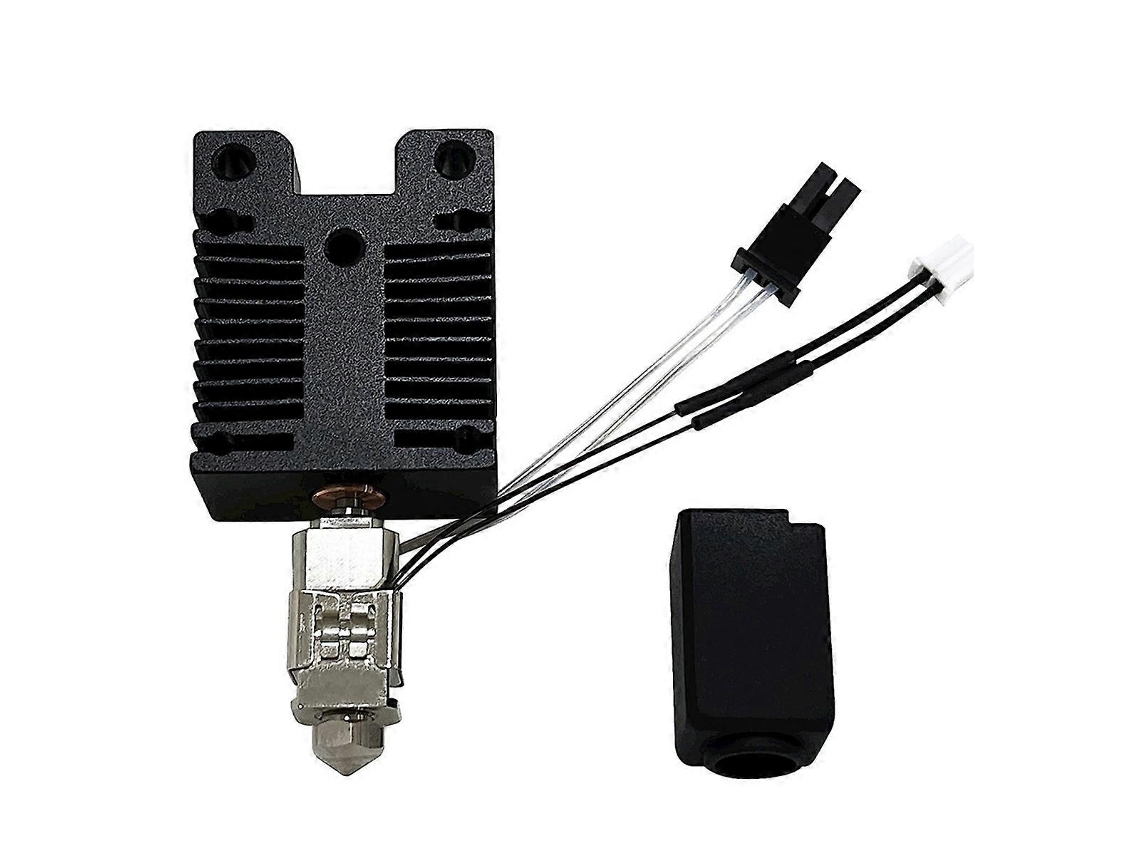 Kit De Atualização Hotend Para Cabeça Extrusora Anycubic Kobra Série 2 Aquaforge