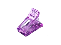 Nail Tip Clip For Quick Building Extension Uv Led Generator Finger Diy Art Tool GOKOCO