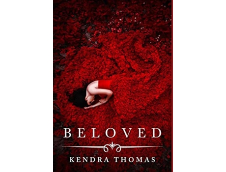 Livro Beloved de Kendra H Thomas (Inglês)