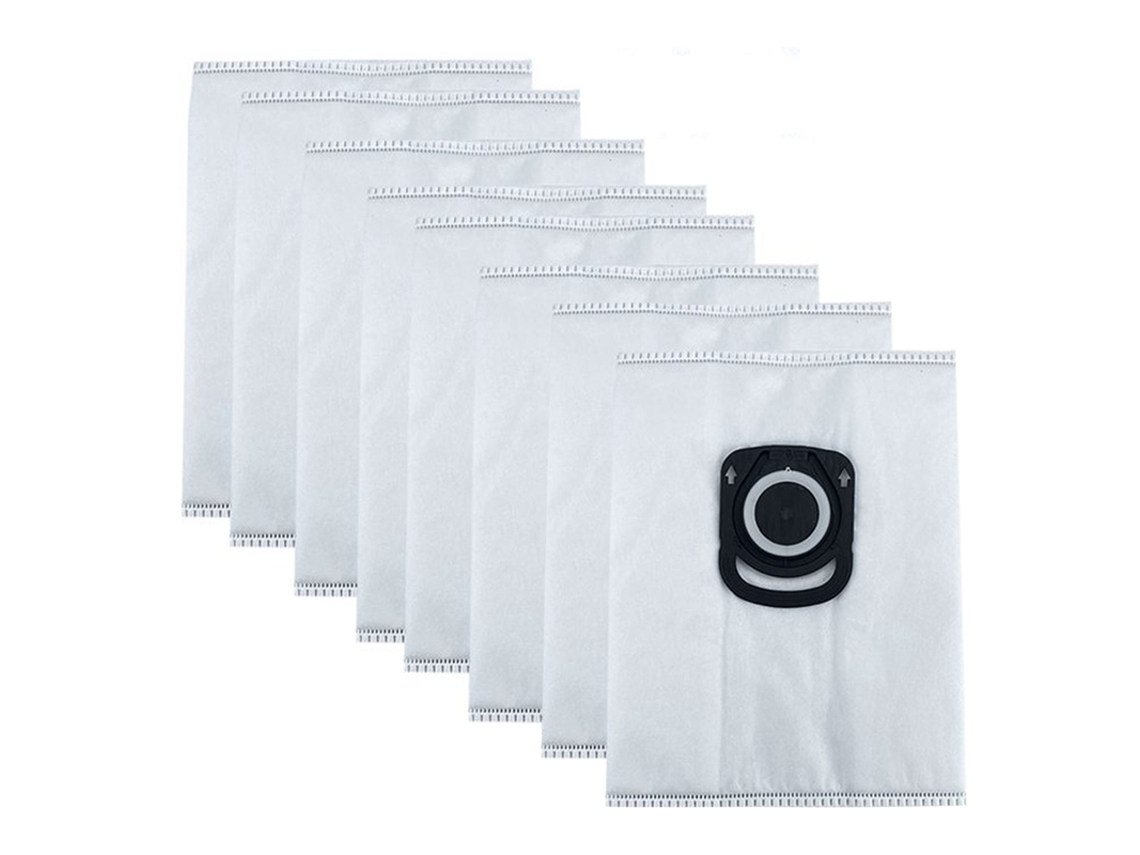 Acessório para Aspiradores ROWENTA 8 Zr200540 sanitário saco Filtro alto