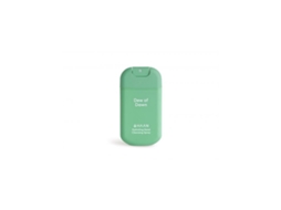 Limpador HAAN Loção Hidroalcoólica do Orvalho do Amanhecer (30 ml)