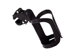 Suporte para Garrafa de Água AQUAFORGE, para ciclismo urbano, estrada, MTB, scooter, carrinho ou cadeira de rodas