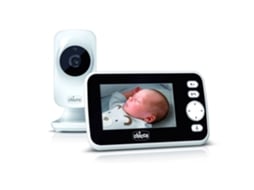 Baby Monitor Vídeo Deluxe CHICCO