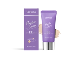 Creme Bb Fps 30 Cor Natural Hidratação Leve