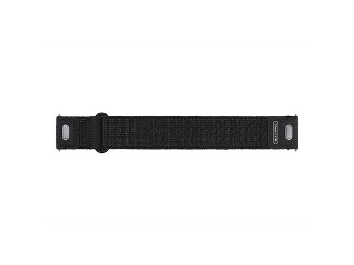 BRAC PLUMA SAMS WATCH 6/5/4 (SLIM,S/M)PR