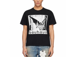 Bauhaus Undead Discharge T-shirt Unisex Adults Size:xxl