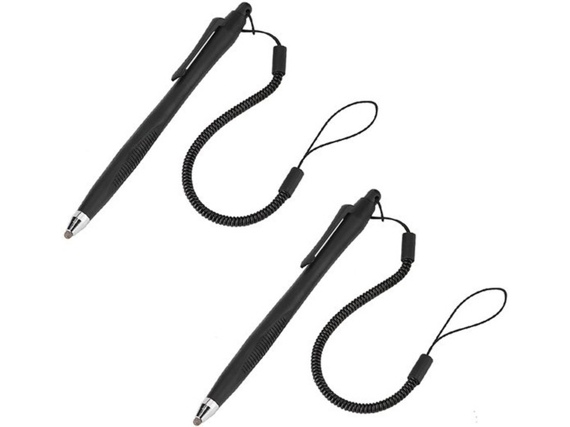 Pena Estilo Hoge Resolução - Pena Tactil - Sensível Ao Toque - Apropriado Para Telefone/tabela - Escrever/desenhar - Uso Suave - Pena Digital