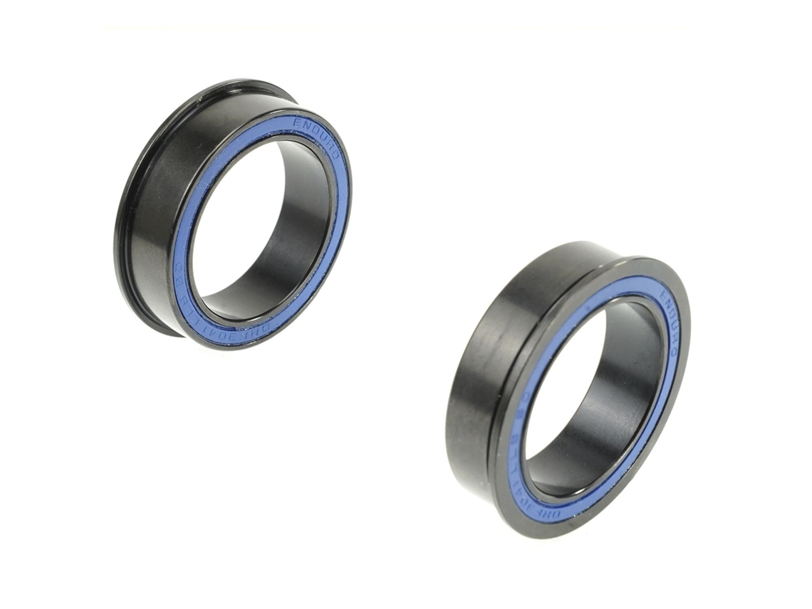 Rolamentos E ENDURO BEARINGS Bb Black Oxyde-Bb86/92-30Mm