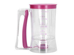 Dispenser de Panquecas LAXISCREED Pp Bpa Livre