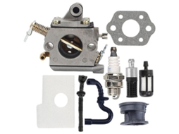 Carburetor For Stihl 017 018 Ms170 Ms180 Chainsaw Zama C1q-s57a