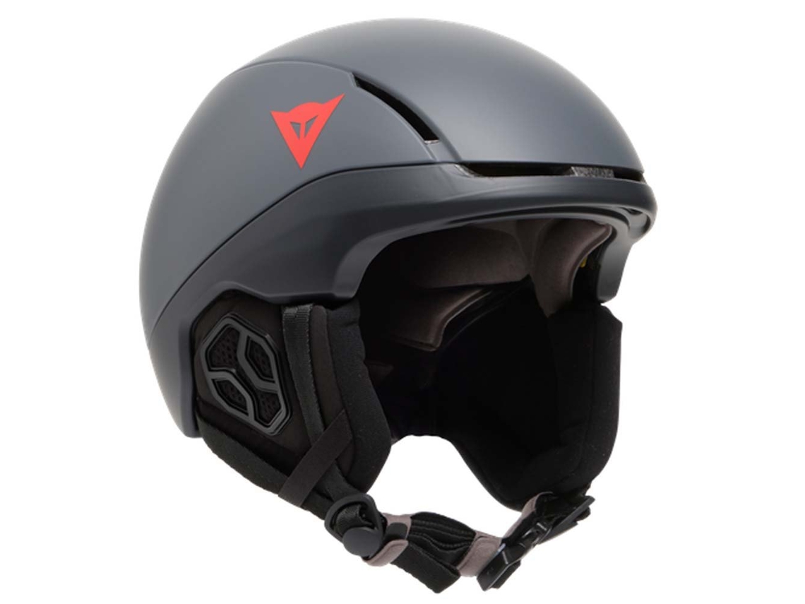 DAINESE SNOW Capacete Elemento Mips Cinzento XS-S
