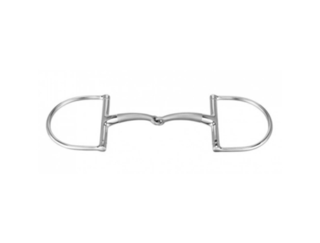 Brigadeiro Satinox D 14 Mm Prateado 125 Mmsprenger