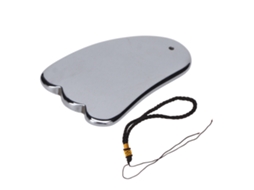 Placa Gua Sha Terahertz Reduz Dor E Expulsa Resíduos