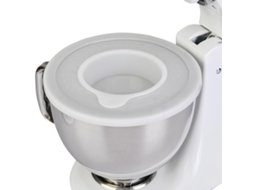 Protetor Contra Respingos Em Plástico De Qualidade Alimentar Para Kitchenaid 4, 5 E Litros