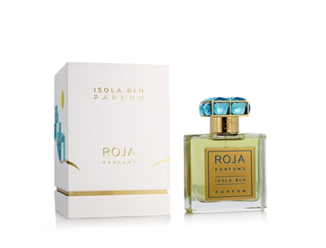Perfume Unissexo ROJA PARFUMS Isola Blu (50 ml)