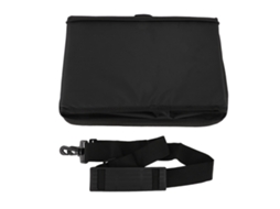 Bolsa Profesional De Peluquero Com Cinto Para Viagens