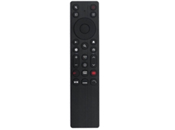 Controle Remoto De Substituição Para Tv Rc713a Fmb8_glo