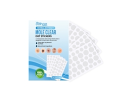 Eelhoe Patch para Remover Verrugas Sem Cicatrizes