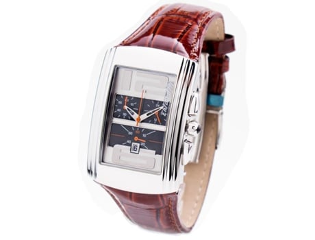 Relógio masculino  (Ø 33 mm)