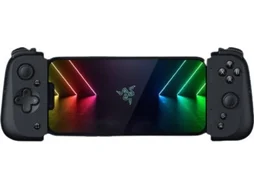 Comando iPhone RAZER Kishi V2 Preto