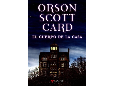 Livro El Cuerpo De La Casa
