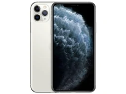 iPhone 11 Pro Max APPLE (Recondicionado Como Novo - 256 GB - Prata)