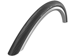 Pneus para Ciclismo Estrada SCHWALBE Estrada Lugano Ii K-guard Dobrável