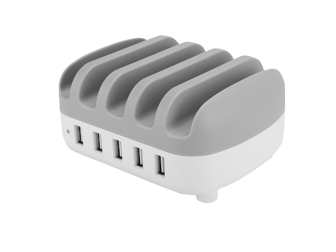 Carregador Usb LAXISCREED Branco